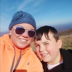 Meet your Posher, Brittany